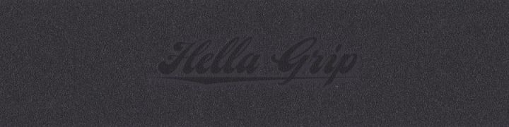 Hella Classic Griptape Georgie Louis