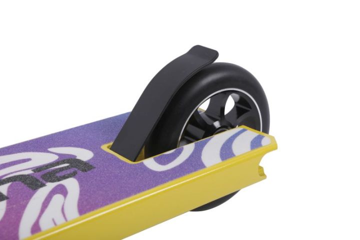 Freestyle Roller Gotcha Hurricane Purple