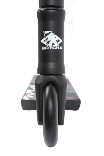 Freestyle Roller Gotcha Superstorm Black