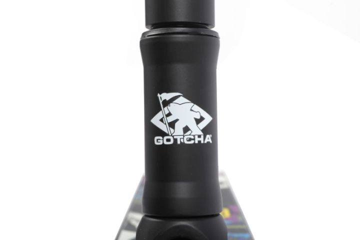 Freestyle Roller Gotcha Superstorm Black