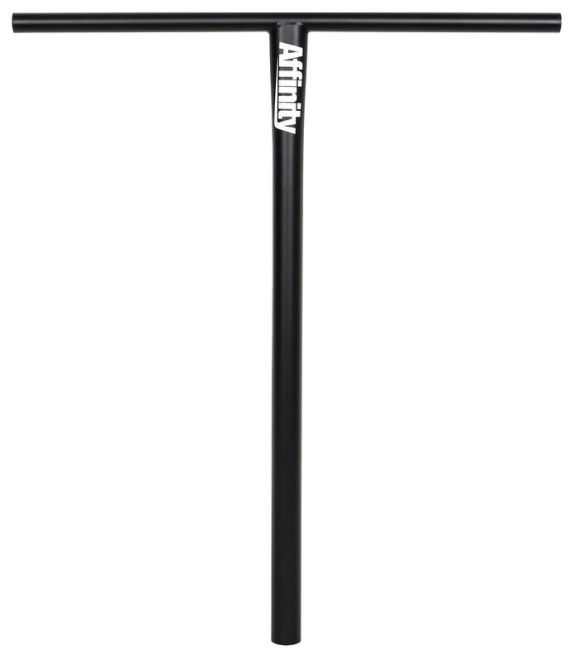 Kormány Affinity Classics XL 710 OS T Flat Black B CATEGORY