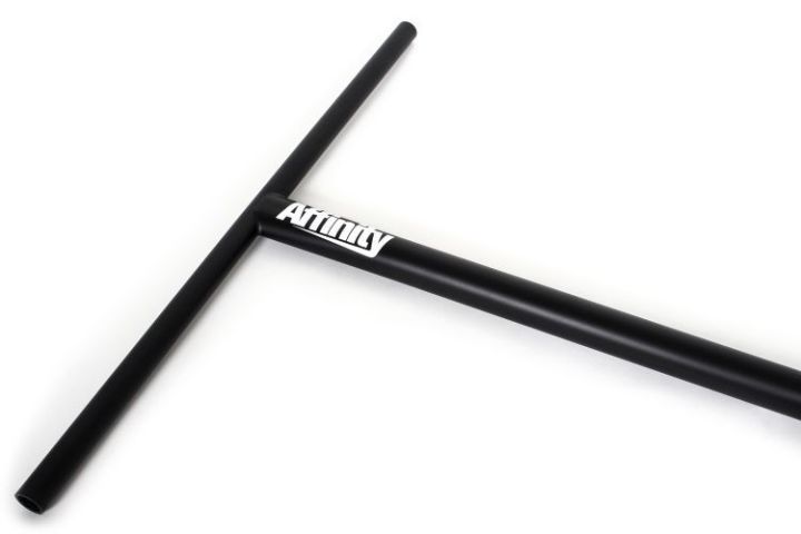 Kormány Affinity Classics XL 710 OS T Flat Black B CATEGORY