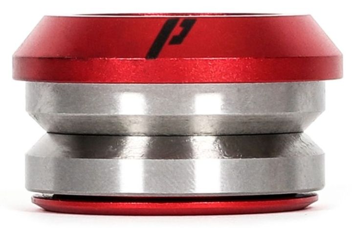 Fejcsapágy Prime Wirl Wind Red