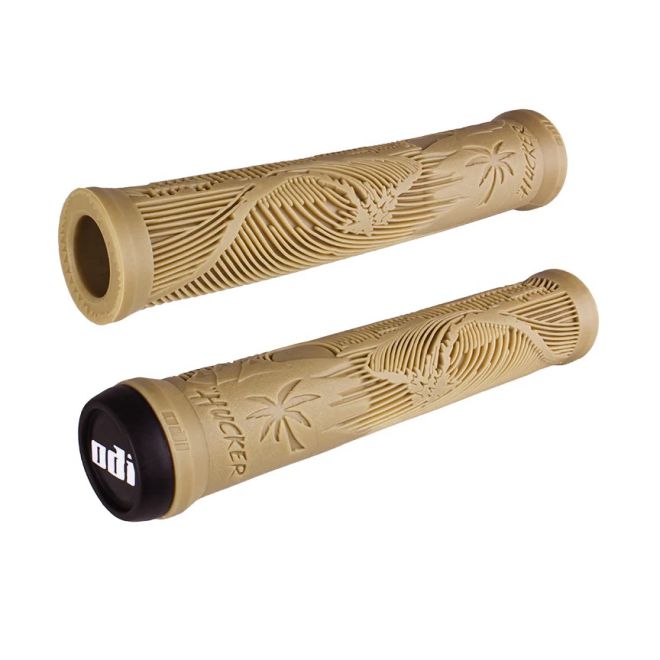 Markolat ODI Hucker Signature Flangeless Sand