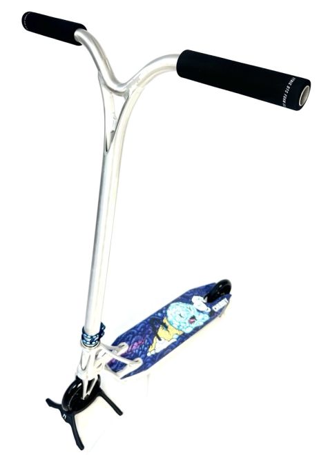 Custom Roller Ethic Feather