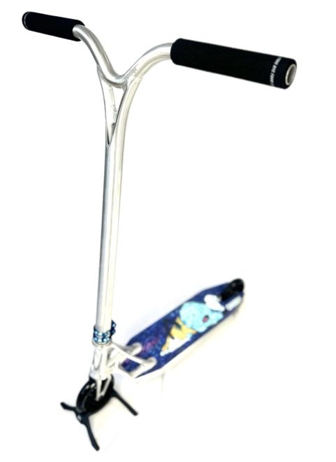 Custom Roller Ethic Feather