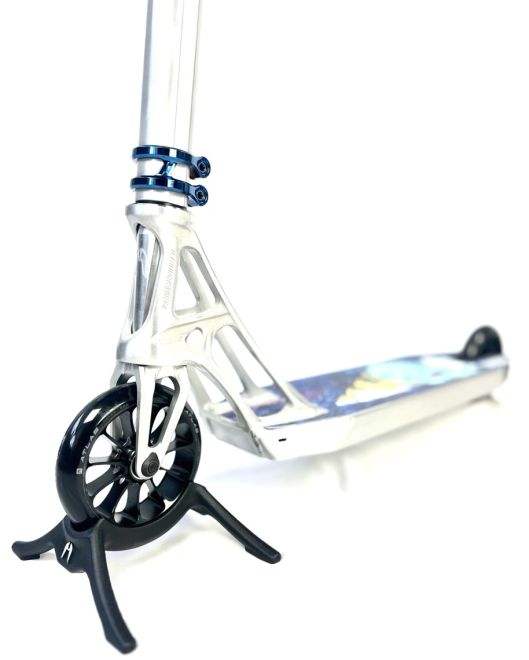 Custom Roller Ethic Feather
