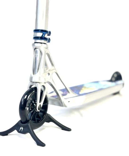 Custom Roller Ethic Feather
