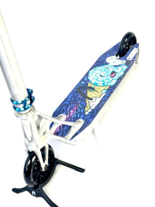 Custom Roller Ethic Feather