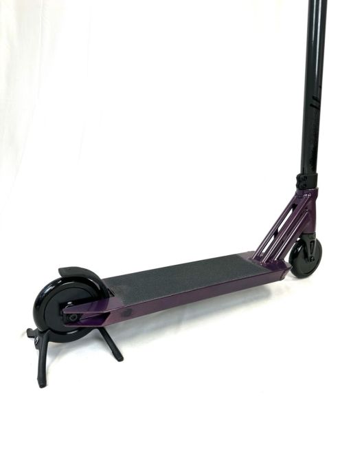 Freestyle Roller Triad Champ "S"  Black/Purple