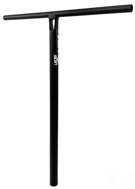 Kormány Prime Lucas Di Meglio V2 Butted 66 x 60 Matte Black