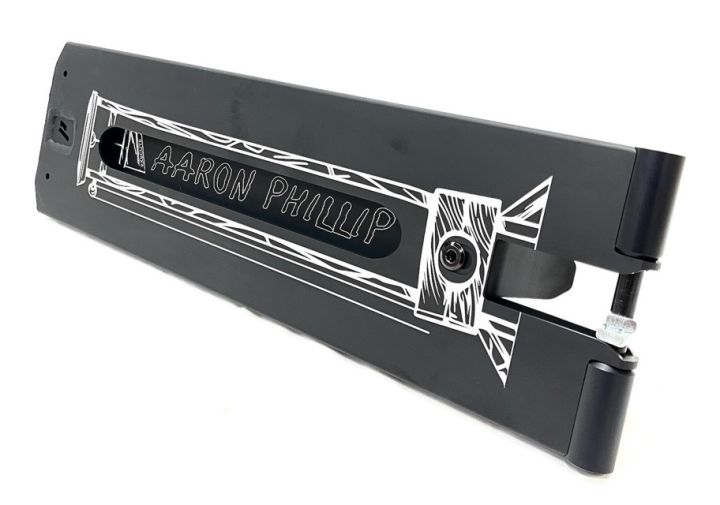Lap Prime Banshee V2 6.3 x 22.4 Aaron