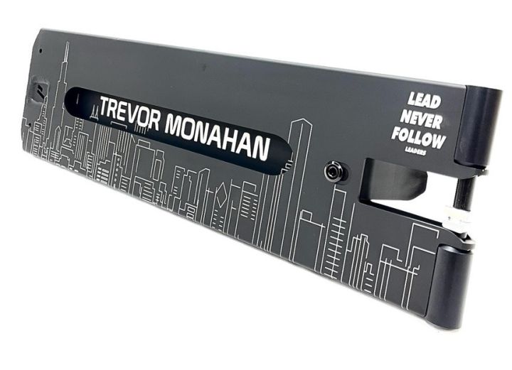 Lap Prime Banshee V2 6.3 x 23 Trevor