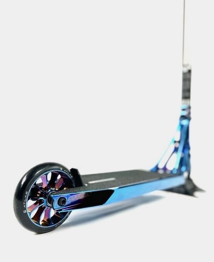 Custom Roller Ethic Diamond