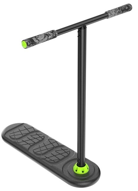 Trampoline Roller Indo Fusion Classic