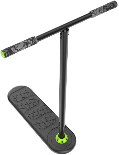 Trampoline Roller Indo Fusion Classic