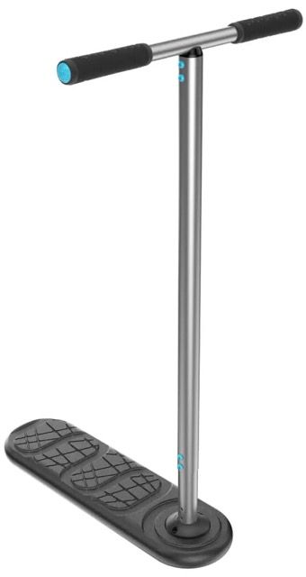 Trampoline Roller Indo Kickstart Black