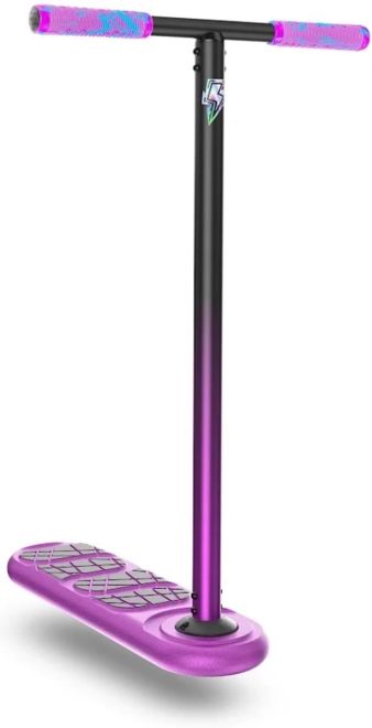 Trampoline Roller Indo Kickstart Voltage