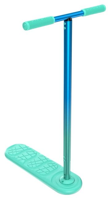 Trampoline Roller Indo 570 Neon