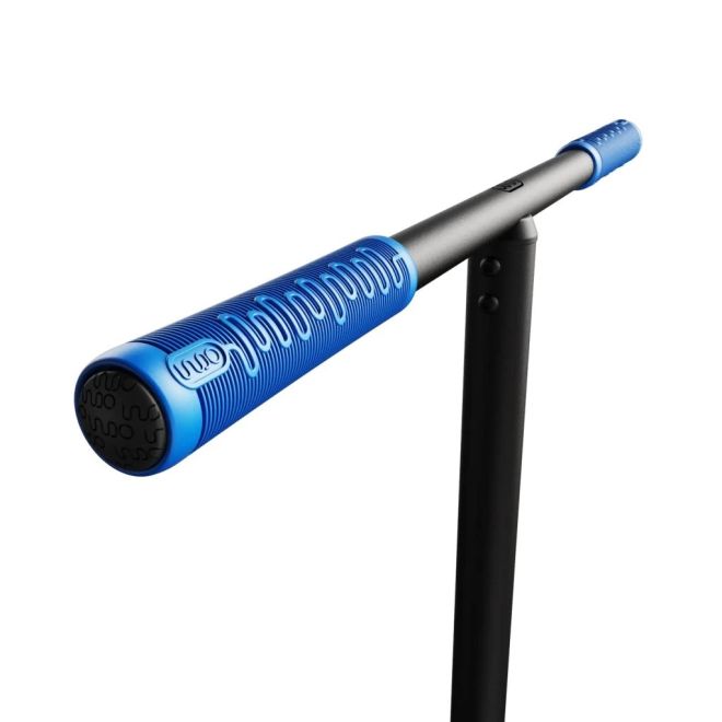 Indo Pro V2 Trampoline Roller Blue