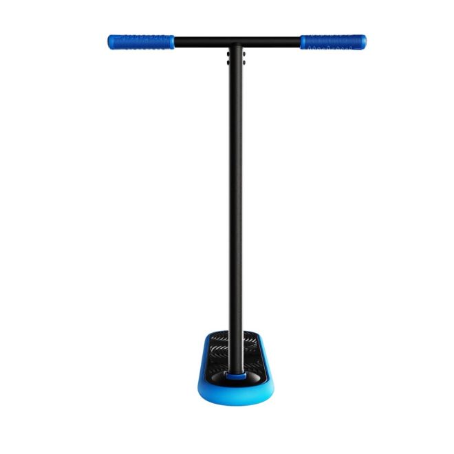 Trampoline Roller Indo Pro V2 Blue + Moonsocks