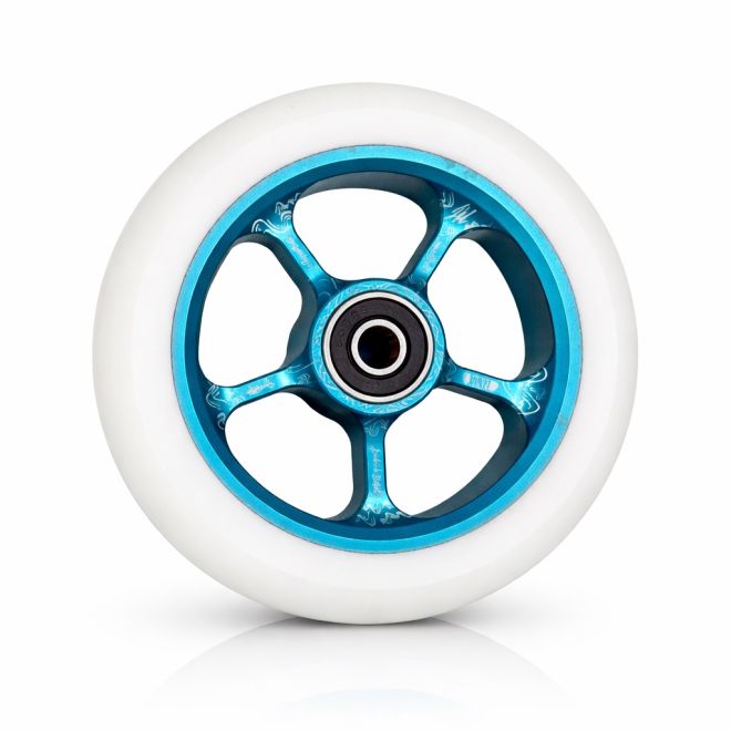 Kerék Vinyl Republic 110 Jindra Butal Blue White