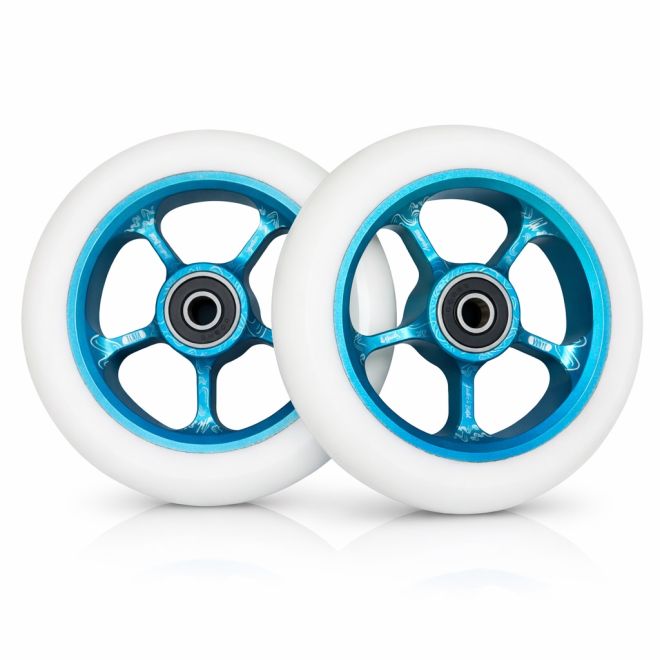 Kerék Vinyl Republic 110 Jindra Butal Blue White