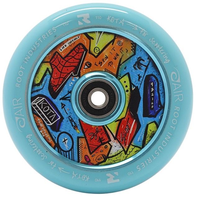 Kerék Root Air KOTA 110 Blue