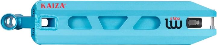 Lap Longway S-Line Kaiza V2 Teal