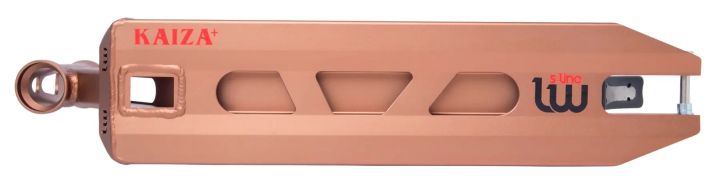 Lap Longway S-Line Kaiza V2 Copper