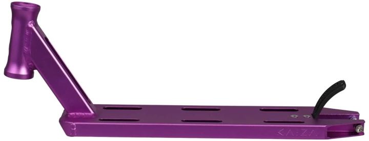 Lap Longway S-Line Kaiza V2 Purple