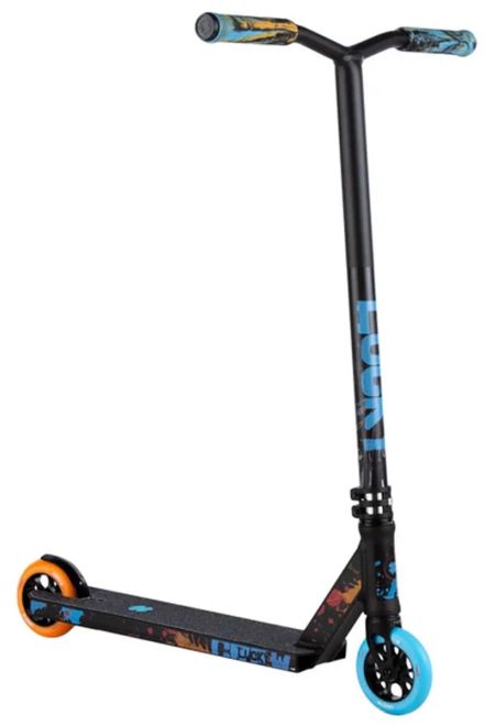 Freestyle Roller Lucky Crew 2025 Drift