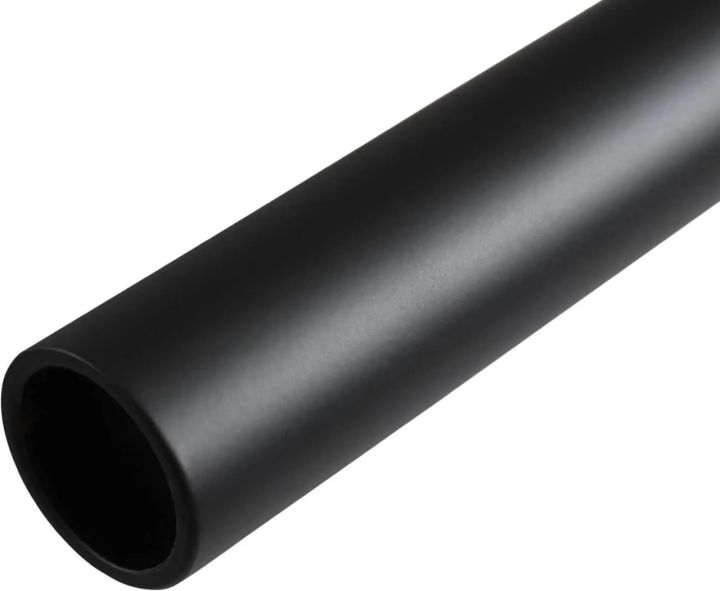 Kormány Lucky HEX Alu Black