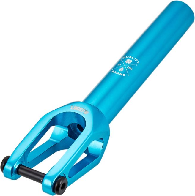 Villa Lucky Huracan V2 SCS/HIC Teal