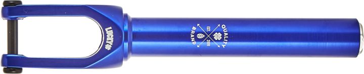 Villa Lucky Huracan V2 SCS/HIC Blue