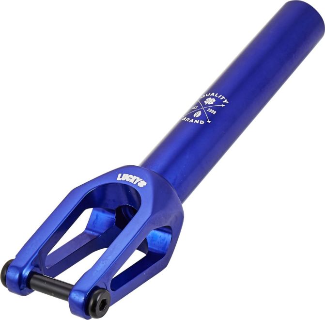 Villa Lucky Huracan V2 SCS/HIC Blue