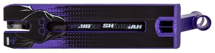 Lap Lucky Jayden Sharman V3