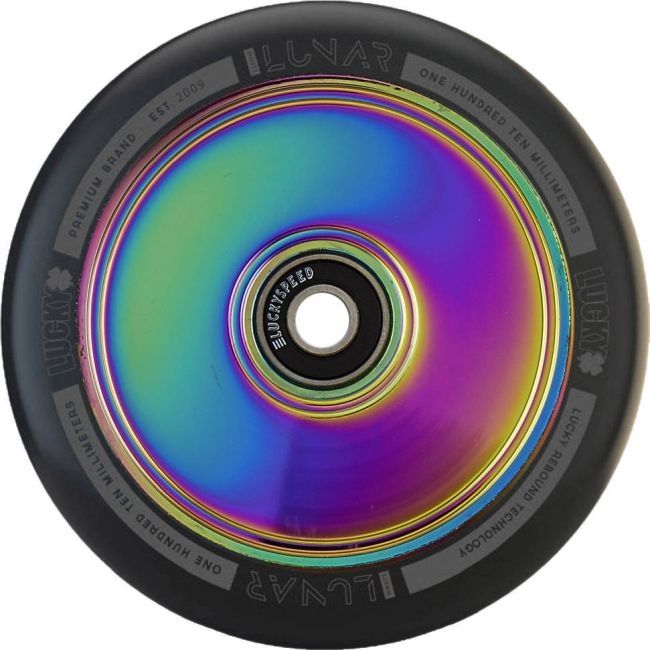 Kerék Lucky Lunar Hollow 110 NeoChrome