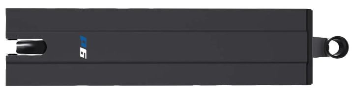 Lap Lucky Prospect P6 Matte Black