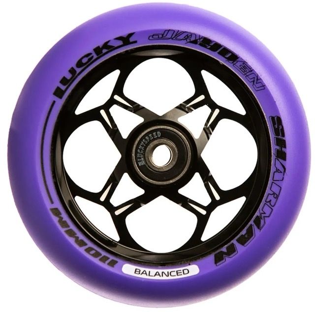 Kerék Lucky Quatro 110 Jayden Signature