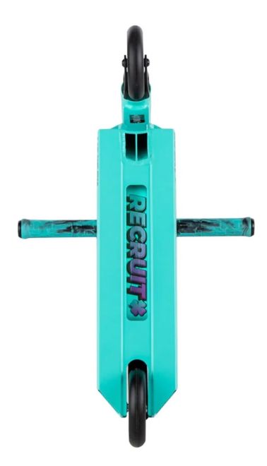 Freestyle Roller Lucky Recruit Motion Teal