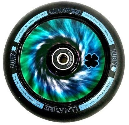 Kerék Lucky Lunar Hollow 110 Tie Dye