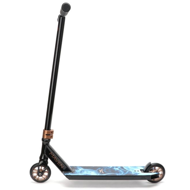 Freestyle Roller AO Maven 5 Black Copper