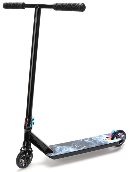 Freestyle Roller AO Maven 5 Black Oilslick