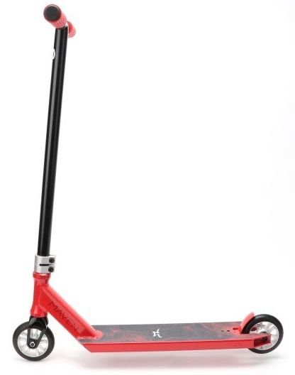 Freestyle Roller AO Maven 5 Red