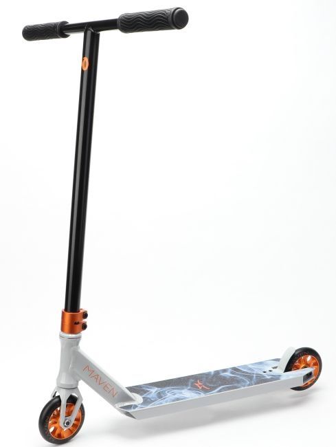 Freestyle Roller AO Maven 5 Silver