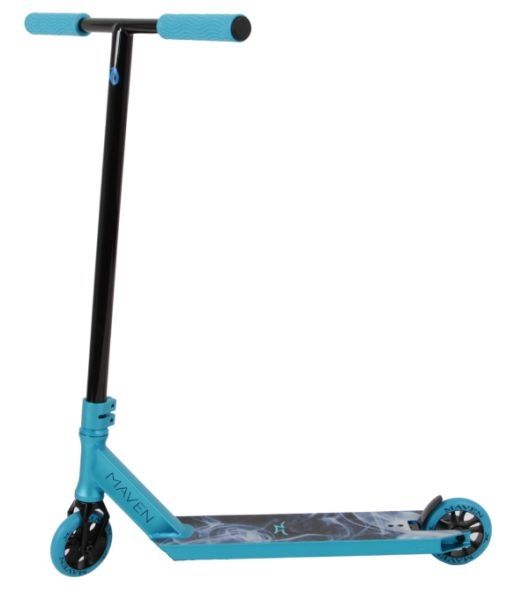 Freestyle Roller AO Maven 5 Blue