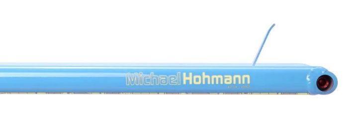 Lap Aztek Lucid Michael Hohmann 6.25 x 23