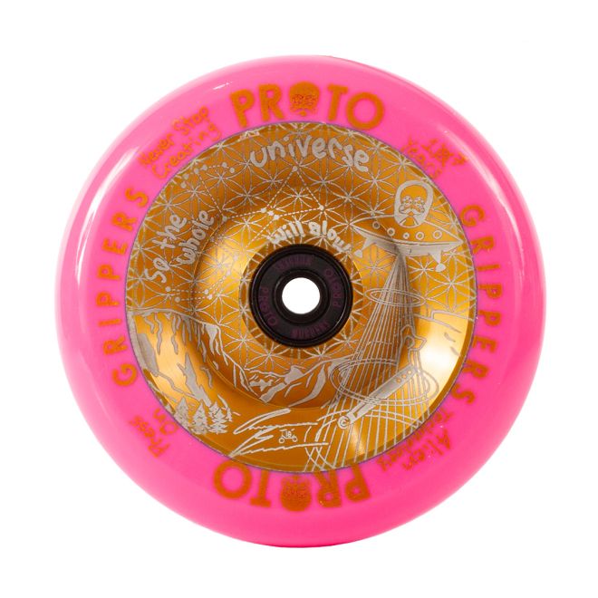 Kerék PROTO Gripper 110 "Moon Child"