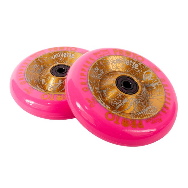 Kerék PROTO Gripper 110 "Moon Child"